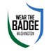 Wear The Badge WA (@wearthebadgewa) Twitter profile photo