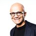 Satya Nadella (@satyanadella) Twitter profile photo