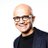 tw profile: Satya Nadella