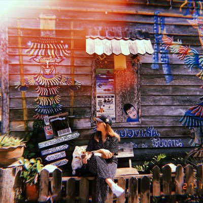 บันทึกการเดินทางและความทรงจำของเรา อยากไปไหนไปกัน อยากไปสร้างความทรงจำกับเธอทุกที่ อยากพกเธอไปด้วยทุกที่เลย :) เกื้อกูลคนโอ้นของเค้า ✨💛