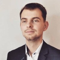 Martin Vozný(@MartinVozny) 's Twitter Profile Photo