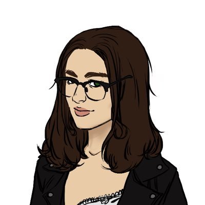 writer focusing on all things film and television. not to be confused with the spiritual medium of the same name. she/her.