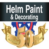 Helm Paint & Decorating (@helmpaint) 's Twitter Profile