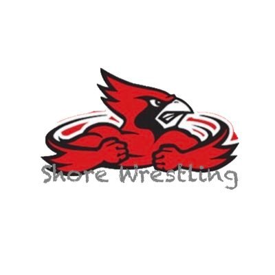 We are Mentor Shore Middle School Wrestling Team.