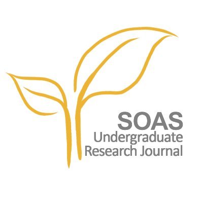 Celebrating the diversity of regions and disciplines that students engage with @SOAS, each issue showcases a flavour of our most thought-provoking research.