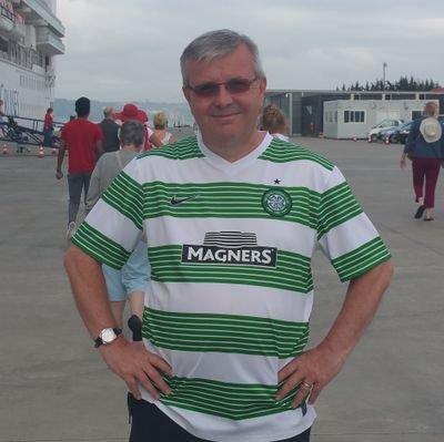 Married Father of 2, Grandad of 2 beautiful granddaughters. Harassed by 2 beautiful Miniature Schnauzers. Celtic fan from pre-Lions period. #celticfc
