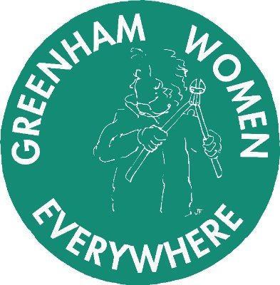 In 1981 the Greenham Common Peace Camp was formed 💚 

Are you a Greenham Woman? Get in touch if you have memories to add to the archive 🚺🔧