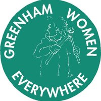 Greenham Women Everywhere(@GreenhamWomen) 's Twitter Profile Photo