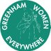 Greenham Women Everywhere (@GreenhamWomen) Twitter profile photo