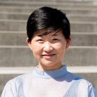 Olive Lu, PhD (@olivelu_91) 's Twitter Profile Photo