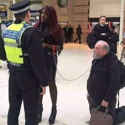 EBONATRIX GODDESS FOXX | BLACK MISTRESS | #BLM