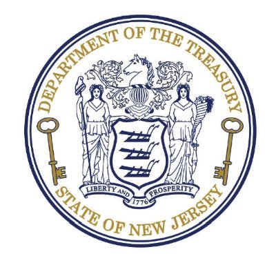 New Jersey Department of State