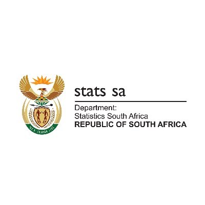 Welcome to the official X account of Statistics South Africa (Stats SA). Tweeting you the latest official social and economic statistics.