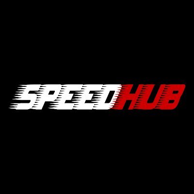 HubSpeed's profile picture. Twitter do Canal Speed Hub.