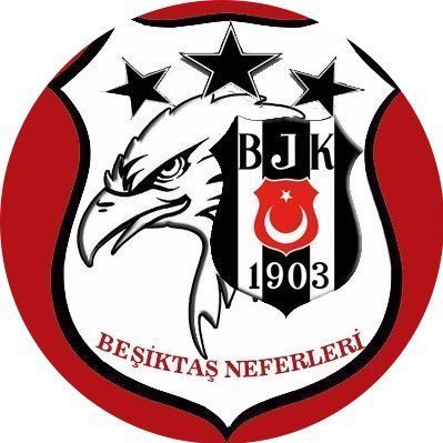 Beşiktaş JK Taraftarı.

@Besiktas_Neferi vurgun yedik dostlar..