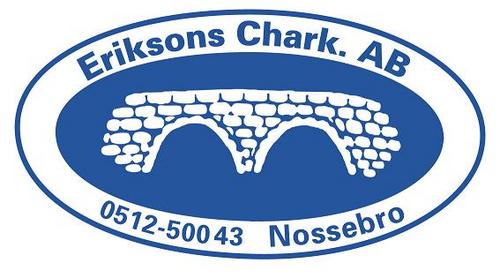 EriksonsChark's profile picture. Eriksons Chark AB är ett familjeföretag som i snart hundra år erbjudit kött- och charkuterivaror av högsta kvalitet åt sina kunder.