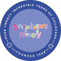 Snapdragons Nursery(@snapdragonsltd) 's Twitter Profileg