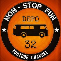 Depo-32(@thedepo32) 's Twitter Profile Photo