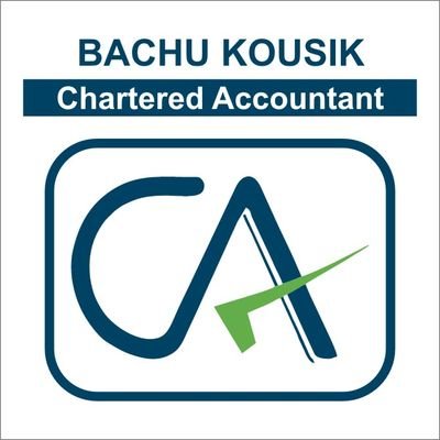 iamcakousik's profile picture. Partner @ RVS & Co., Chartered Accountants
