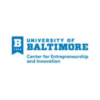 UBalt Center for Entrepreneurship & Innovation(@UBALTCEI) 's Twitter Profile Photo