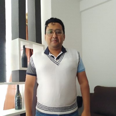 droy_'s profile picture. Engineer by Education, Academician by chance, Heritage Conservationist by passion. Reluctant in Twitter