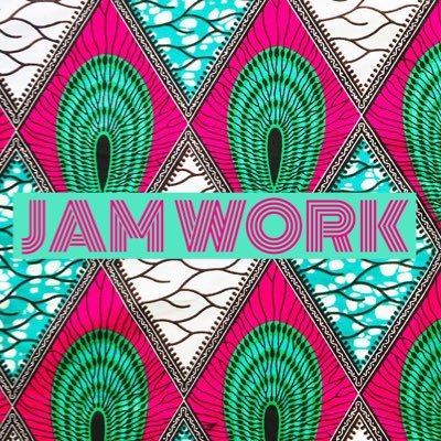 JAM WORKさんのプロフィール画像