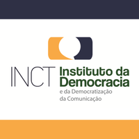 INCT - Instituto da Democracia (@inctdemocracia) 's Twitter Profile