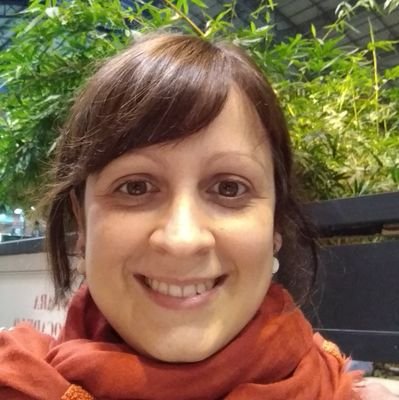 CatiMartinezC's profile picture. 