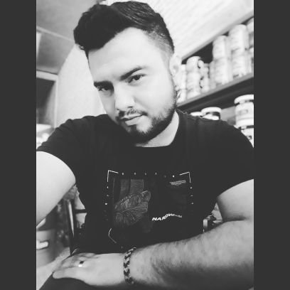 SergiioNaahuel's profile picture. Cuidado a que arbol te arrimas que esas compañias no son de fiar.