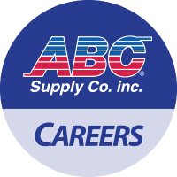 ABC Supply Careers(@abcsupplycareer) 's Twitter Profile Photo