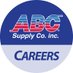 ABC Supply Careers (@abcsupplycareer) Twitter profile photo