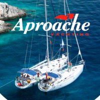 Aproache Yachting(@aproacheyachts) 's Twitter Profile Photo