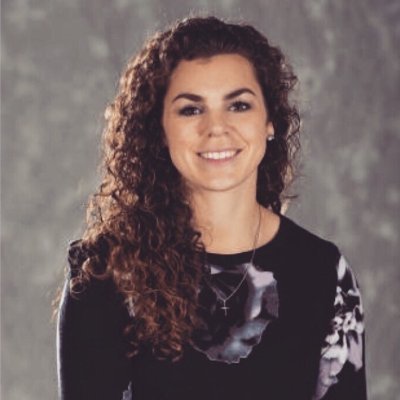 Morgan Royer Profile