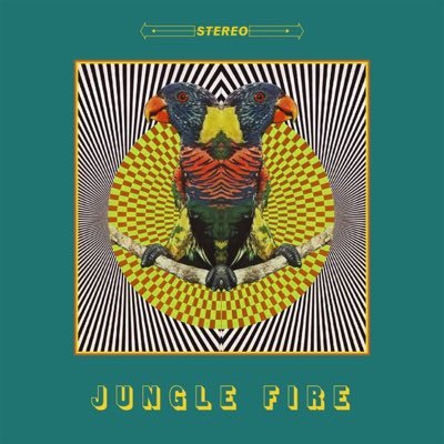 New self titled album out now! JAMBU & TROPICOSO LP all on Nacional Records VINYL 🔥 REMIXES only at https://t.co/Vr1ZsUjZgb