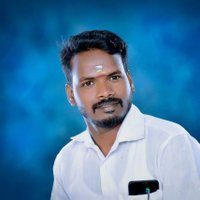 Arputharajan. K (@krisharputham) 's Twitter Profile