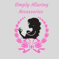 Simply Alluring Accessories(@alluring_simply) 's Twitter Profile Photo