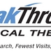 BreakThrough PT (@btptteam) Twitter profile photo