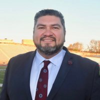 Chris Castillo (@coachccastillo) 's Twitter Profile