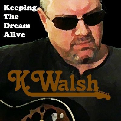 K. Walsh is a songwriter, multi-instrumentalist, home studio pro, & VP of Information Technology TEAM (https://t.co/MwhYwlztlX)!