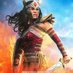 Kelly the Warrior (@kel_the_warrior) Twitter profile photo Kelly the Warrior (@kel_the_warrior) Twitter profile photo