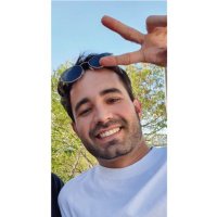 Damián Hinojosa(@damianhinojosa_) 's Twitter Profile Photo