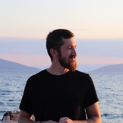 code & memes, with a sprinkle of mental awareness
Creator of @fitaljournal, iOS workout notebook app & @fitalmeasure, iOS body measurements app
https://t.co/PsrqzDdKLx