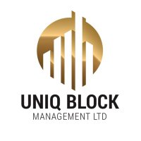 Uniq Block Management(@BlockUniq) 's Twitter Profile Photo