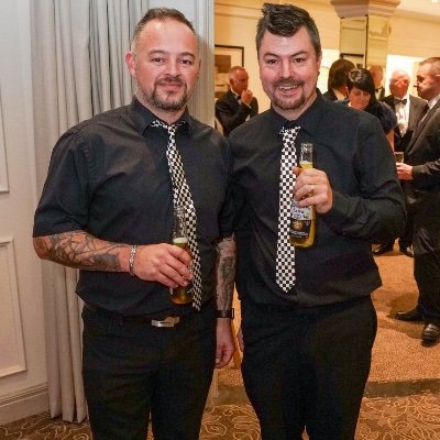 manager at Disco Inferno in Guernsey Channel Islands.