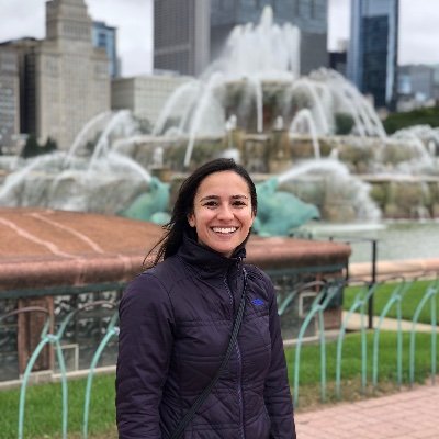 (she/her) Design Researcher @Microsoft Education - collaborating w/ educators, students, & administrators near & far to build user-centric #edtech #MicrosoftEDU