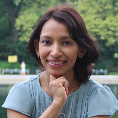 RudraniBanikMD's profile picture. 