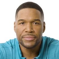 Michael Strahan - @StrahanSupport Twitter Profile Photo