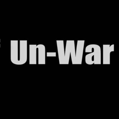 Directed by @MariaNiroArtist The Art of Un-War documentary chronicles the life and work of artist Krzysztof Wodiczko. Available @newdayfilms @kanopy