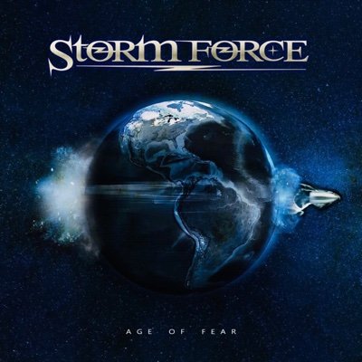 Age Of Fear the new album from Storm Force released out now on Escape Music. Order your copy at https://t.co/5jMHSUCYNJ