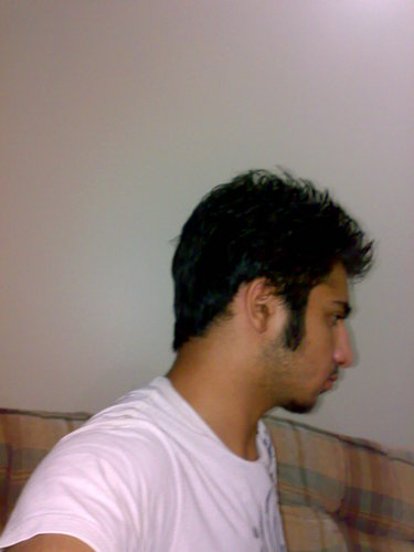 MisbahDeenar's profile picture. Only aim is stop loving in my life once again to stop myself from hurting once again